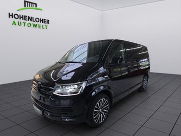 Gebrauchtwagen Volkswagen T6 T6 Multivan Generation Six 4Motion *LED*ACC*Navi in Ilshofen