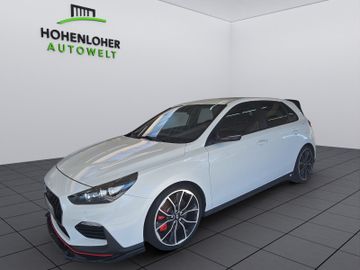 Gebrauchtwagen Hyundai i30 i30 N Performance *LED*Kamera*SHZ*LM* in Schwäbisch Hall