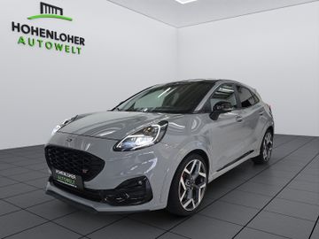 Gebrauchtwagen Ford Puma Puma ST X *LED *Kamera*TWA*Navi*SHZ* in Schwäbisch Hall