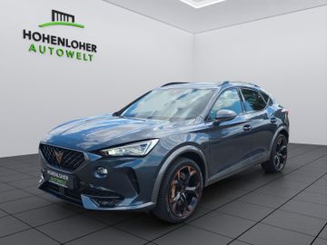 Gebrauchtwagen Cupra Formentor Formentor VZ 4Drive DSG *AHK *Brembo *Pano in Ilshofen