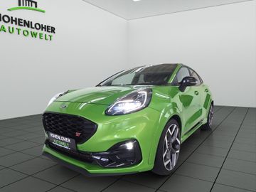 Gebrauchtwagen Ford Puma Puma ST X *RFK*TWA*el.Heckkl*Navi*SHZ* in Ilshofen