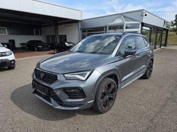 Gebrauchtwagen Cupra Ateca Ateca 4×4 4Drive Automatik *Pano * in Schwäbisch Hall