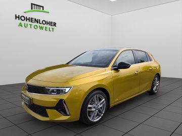 Gebrauchtwagen Opel Astra Astra L Lim. Ultimate Plug-in-Hybrid *RFK *AHK in Ilshofen