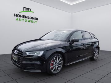 Gebrauchtwagen Audi S3 S3 Sportback 2.0 TFSI quattro *RFK *NAVI *SHZ in Ilshofen