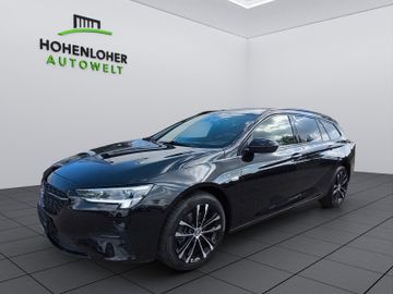 Gebrauchtwagen Opel Insignia Insignia B Sports Tourer Ultimate 4×4 *RFK *NAVI in Ilshofen