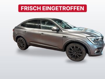 Gebrauchtwagen Renault Arkana Arkana Intens TCe 140 EDC INTENS *SHZ *Navi in Ilshofen